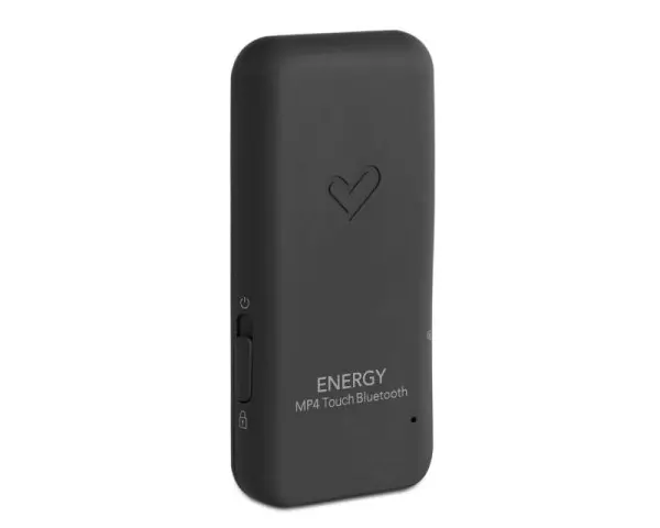 ENERGY SISTEM MP4 Touch Amber Bluetooth Player 