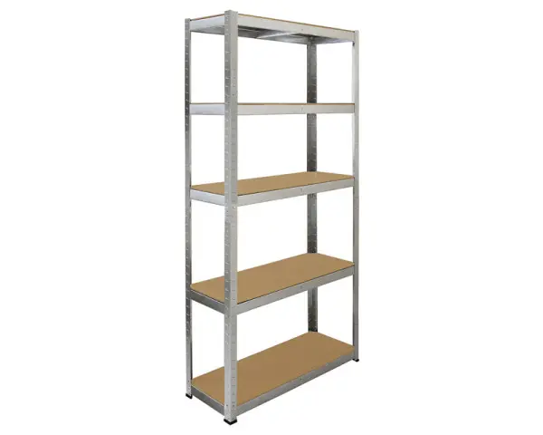 FIELDMANN FDR 1800 Metalni regal sa policama 