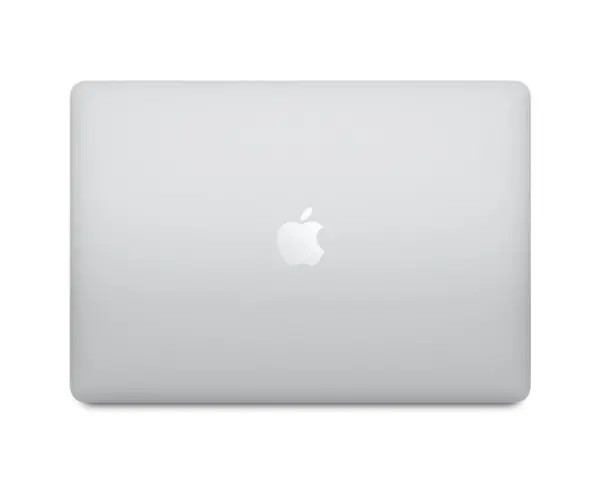 APPLE MacBook Air 13.3 inch M1 8-core CPU 7-core GPU 8GB 256GB SSD Silver laptop (mgn93zea) 