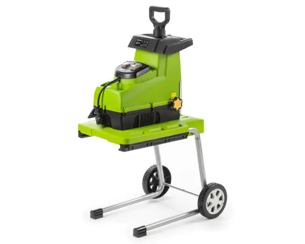 FIELDMANN FZD 5015-E Električna drobilica za granje 