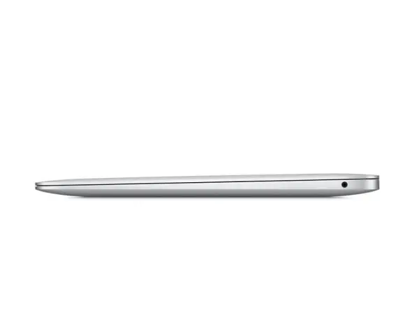 APPLE MacBook Air 13.3 inch M1 8-core CPU 7-core GPU 8GB 256GB SSD Silver laptop (mgn93zea) 