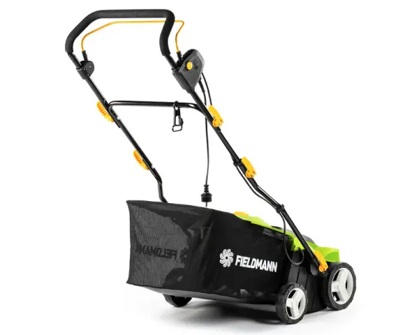 FIELDMANN FZV 4010-20E Električni vertikulator za travnjak 