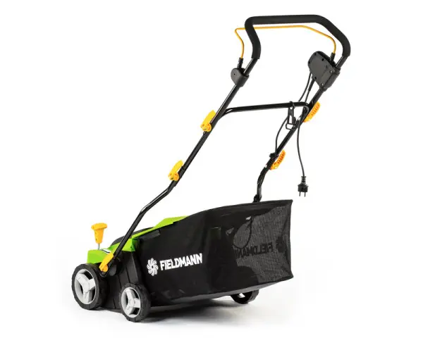 FIELDMANN FZV 4010-20E Električni vertikulator za travnjak 
