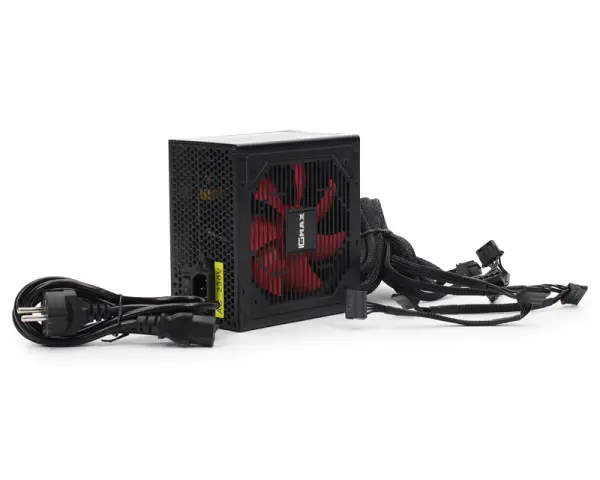 IG-MAX IG6650 CENTAUR 650W napajanje 