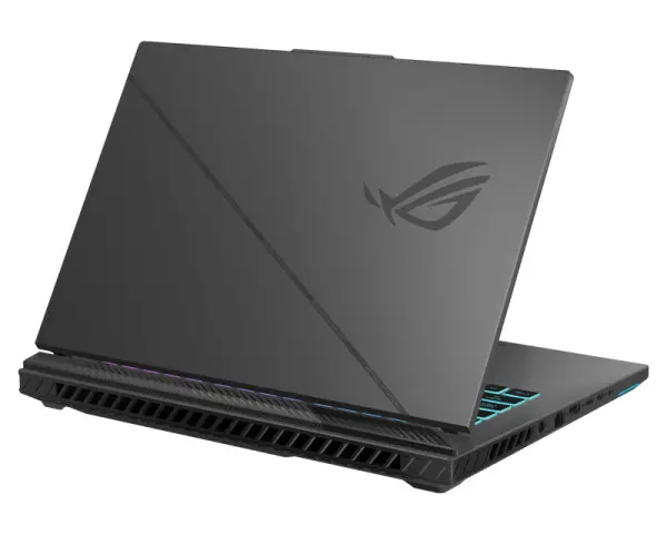 ASUS ROG Strix G16 G614JIR-N4003 (16 inča QHD+, i9-14900HX, 32GB, SSD 1TB, GeForce RTX 4070) laptop