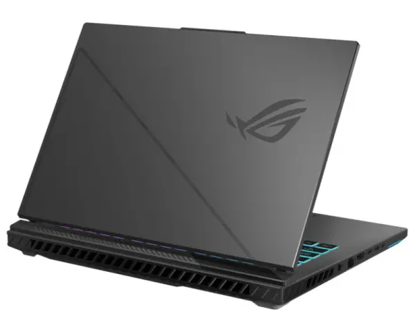 ASUS ROG Strix G16 G614JU-N3136 (16 inča FHD , i7-13650HX, 16GB, SSD 512GB, GeForce R 