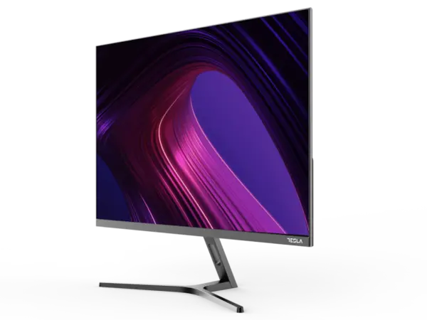 Monitor TESLA 24MC645GF 23,8''IPS1920x1080100Hz6ms GtGVGA,HDMI,DP,USB type CzvučniciVESAsiva' ( '24MC645GF' ) 