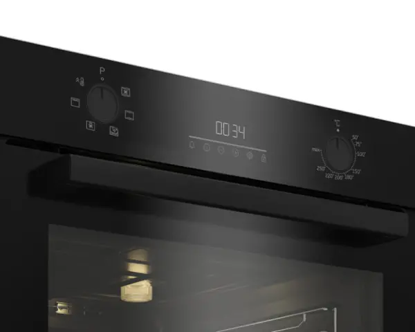 BEKO BBSE17321B ugradni set 