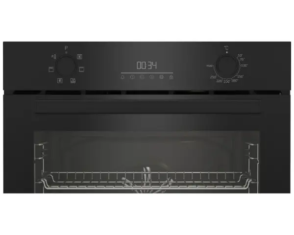 BEKO BBSE17321B ugradni set 