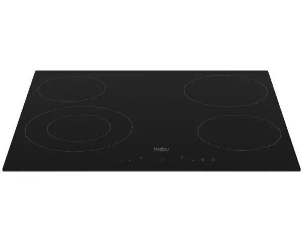 BEKO BBSE17321B ugradni set 