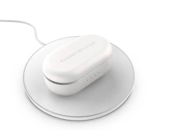 ENERGY SISTEM Style 4 Ultra Moon True Wireless slušalice bele 