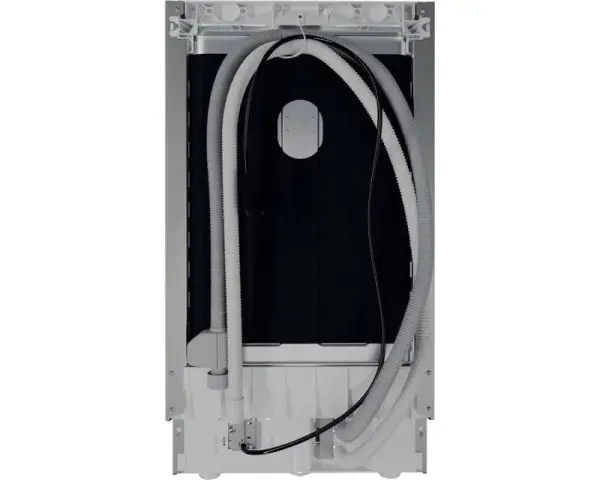 Sudomašina WHIRLPOOL WSIC 3M27 ugradnaE10 kompleta55,5x82x44,8cminox' ( 'WSIC 3M27' ) 