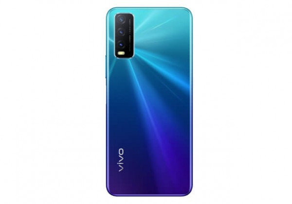 Mobilni telefon VIVO Y20s/V2027 Nebula Blue 6.51&quot;/OC 1.6GHz/4GB/128GB/13+2+2MPx