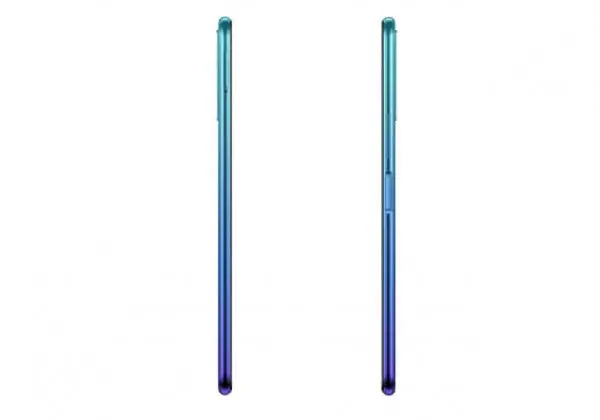 Mobilni telefon VIVO Y20s/V2027 Nebula Blue 6.51&quot;/OC 1.6GHz/4GB/128GB/13+2+2MPx
