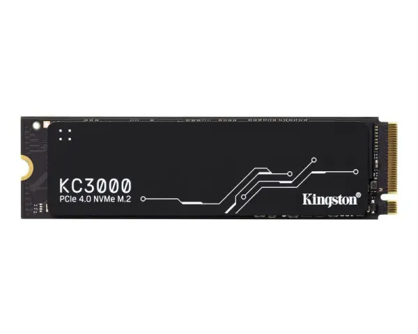 DELL OEM 1TB M.2 NVMe Upgrade SKC3000S1024G SSD KC3000 