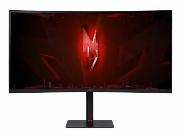 Monitor ACER Nitro XV345CURV 34''VA,zakrivljen,21:93440x1440165Hz0.5ms GtGHDMI,DPUSBfreesync' ( 'UM.CX5EE.V05' ) 