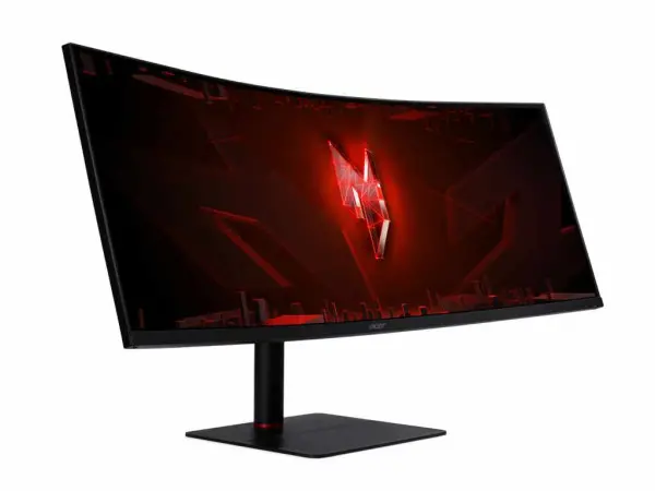 Monitor ACER Nitro XV345CURV 34''VA,zakrivljen,21:93440x1440165Hz0.5ms GtGHDMI,DPUSBfreesync' ( 'UM.CX5EE.V05' ) 