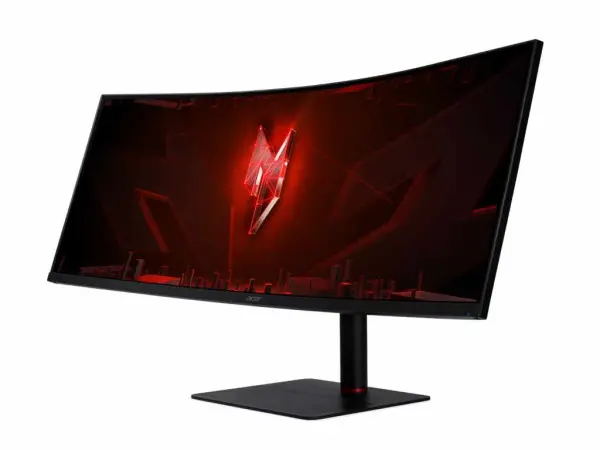 Monitor ACER Nitro XV345CURV 34''VA,zakrivljen,21:93440x1440165Hz0.5ms GtGHDMI,DPUSBfreesync' ( 'UM.CX5EE.V05' ) 