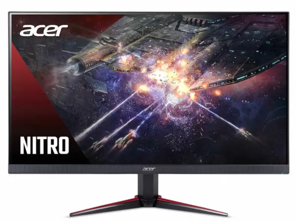 Monitor ACER Nitro VG270KLBMIIP 27''IPS3840x216060Hz4ms GtGHDMIx2,DPfreesynczvučniciVESAcrna' ( 'UM.HV0EE.L01' ) 