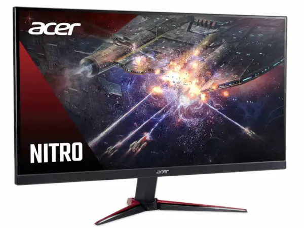 Monitor ACER Nitro VG270KLBMIIP 27''IPS3840x216060Hz4ms GtGHDMIx2,DPfreesynczvučniciVESAcrna' ( 'UM.HV0EE.L01' ) 