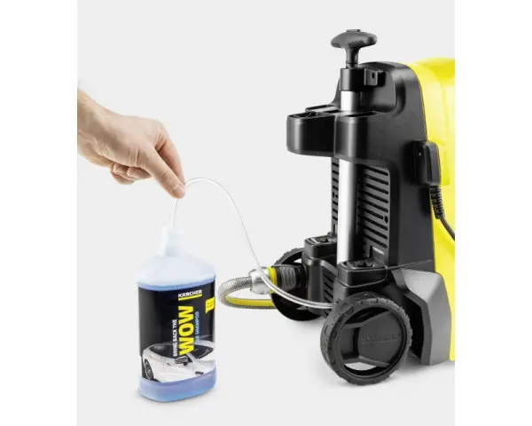 Perač pod pritiskom Karcher K5 Classic
