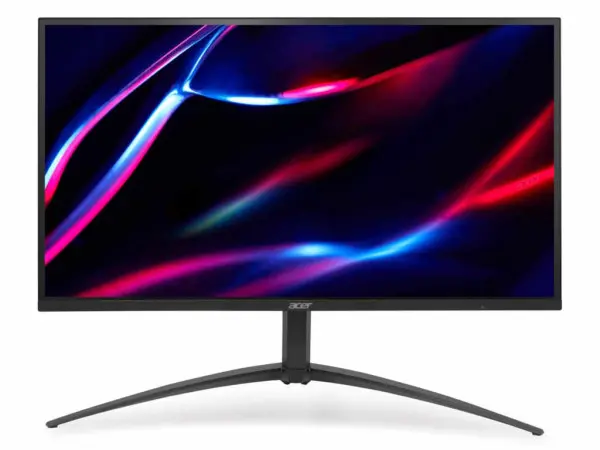 Monitor ACER Nitro XV275UP3BIIPR 27''VA2560x1440170Hz2ms GtGHDMIx2,DPfreesyncpivot,visinaVESA' ( 'UM.HXXEE.301' ) 