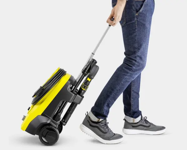Perač pod pritiskom Karcher K5 Classic