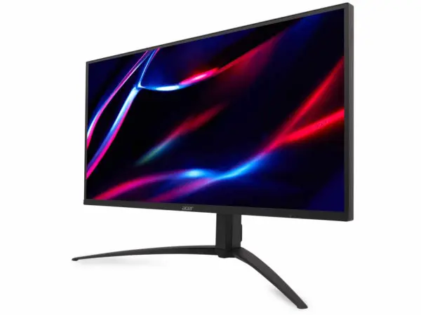 Monitor ACER Nitro XV275UP3BIIPR 27''VA2560x1440170Hz2ms GtGHDMIx2,DPfreesyncpivot,visinaVESA' ( 'UM.HXXEE.301' ) 