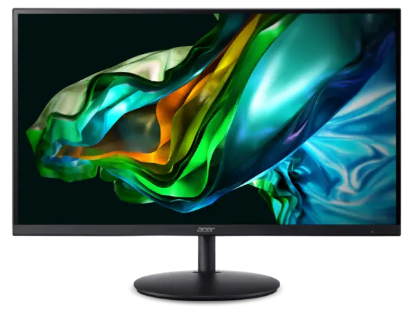 Monitor ACER SH322QUABMIPHUX 31.5''IPS2560x144075Hz1ms VRBHDMI,DP,USB type Cpivot,visinacrna' ( 'UM.JS2EE.A05' ) 