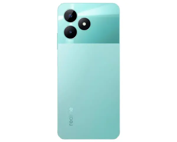 REALME C51 RMX3830 Mint Green 4128GB mobilni telefon 