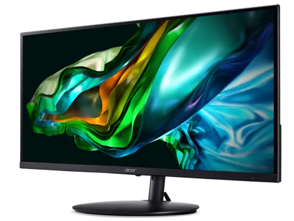 Monitor ACER SH322QUABMIPHUX 31.5''IPS2560x144075Hz1ms VRBHDMI,DP,USB type Cpivot,visinacrna' ( 'UM.JS2EE.A05' ) 