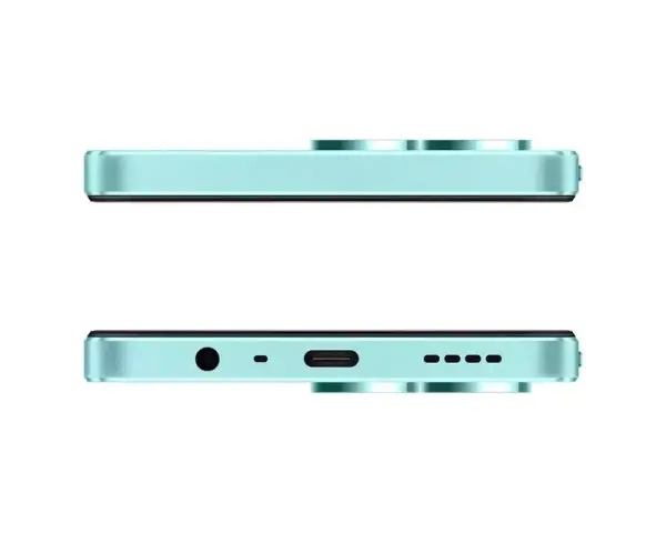 REALME C51 RMX3830 Mint Green 4128GB mobilni telefon 