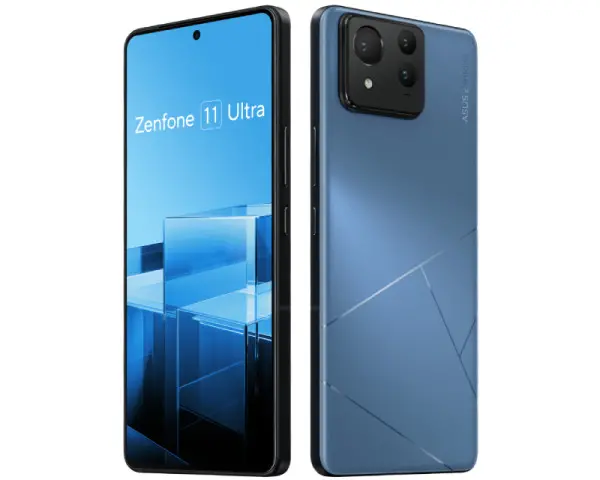 ASUS Zenfone 11 Ultra 16512GB (AI2401-16G512G-BU-ZF) mobilni telefon 