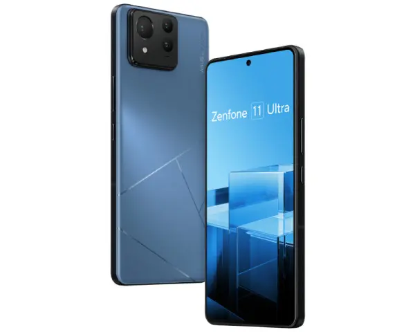 ASUS Zenfone 11 Ultra 16512GB (AI2401-16G512G-BU-ZF) mobilni telefon 