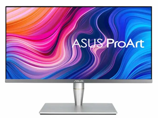 Monitor ASUS ProArt PA24AC 24''IPS1920x120060Hz5ms GtGHDMIx2,DP,USBpivot,visinazvučnicisiva' ( '90LM04B0-B01370' ) 