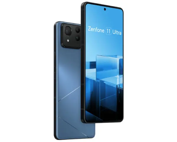 ASUS Zenfone 11 Ultra 16512GB (AI2401-16G512G-BU-ZF) mobilni telefon 