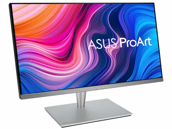 Monitor ASUS ProArt PA24AC 24''IPS1920x120060Hz5ms GtGHDMIx2,DP,USBpivot,visinazvučnicisiva' ( '90LM04B0-B01370' ) 
