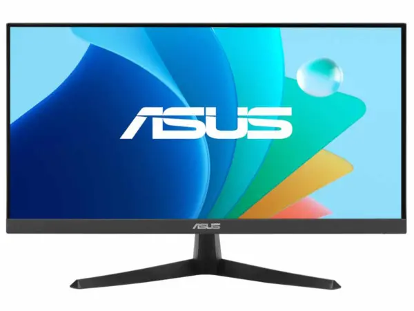 Monitor ASUS VY229HF 21.5''IPS1920x1080100Hz1ms MPRTVGA,HDMIVESAcrna' ( '90LM0960-B03170' ) 