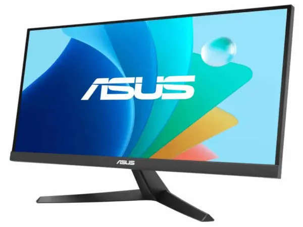 Monitor ASUS VY229HF 21.5''IPS1920x1080100Hz1ms MPRTVGA,HDMIVESAcrna' ( '90LM0960-B03170' ) 