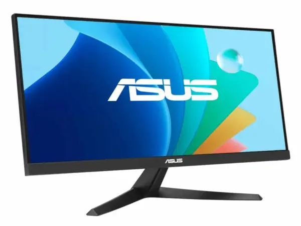 Monitor ASUS VY229HF 21.5''IPS1920x1080100Hz1ms MPRTVGA,HDMIVESAcrna' ( '90LM0960-B03170' ) 