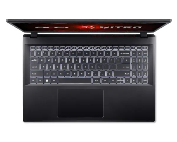 ACER Nitro V 15 ANV15-51-7972 15.6'' FHD i7-13620H, 16GB,  1TB SSD GeForce GTX 4060 crni 