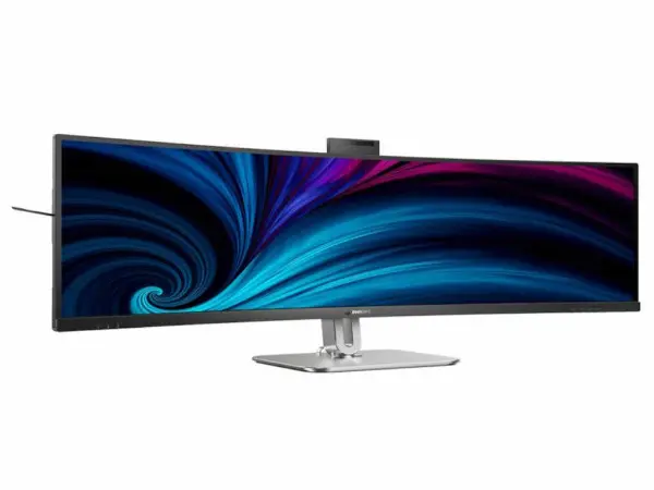 Monitor PHILIPS 49B2U5900CH00 49''VA,zakrivljen,32:95120x144075Hz4ms GtGHDMIx2,DP,USB,LANkamer' ( '49B2U5900CH00' ) 