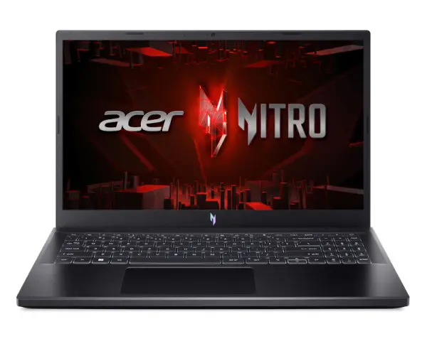 ACER Nitro V 15 ANV15-51-7972 15.6'' FHD i7-13620H, 16GB,  1TB SSD GeForce GTX 4060 crni 