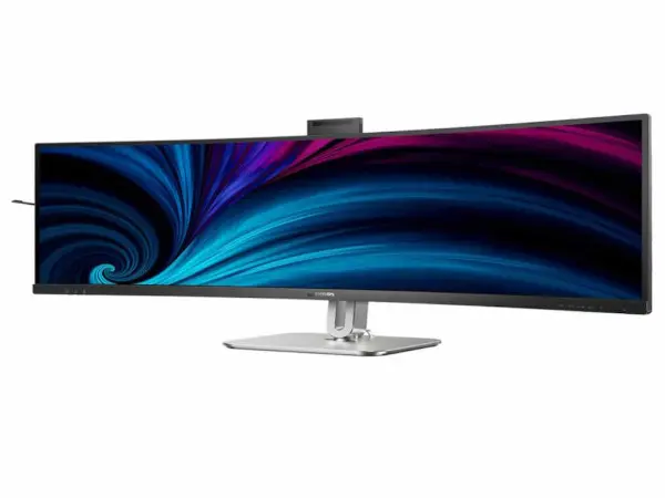 Monitor PHILIPS 49B2U5900CH00 49''VA,zakrivljen,32:95120x144075Hz4ms GtGHDMIx2,DP,USB,LANkamer' ( '49B2U5900CH00' ) 