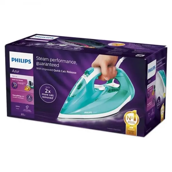 Pegla Philips GC4537/70 2400W