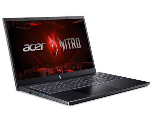 ACER Nitro V 15 ANV15-51-7972 15.6'' FHD i7-13620H, 16GB,  1TB SSD GeForce GTX 4060 crni 