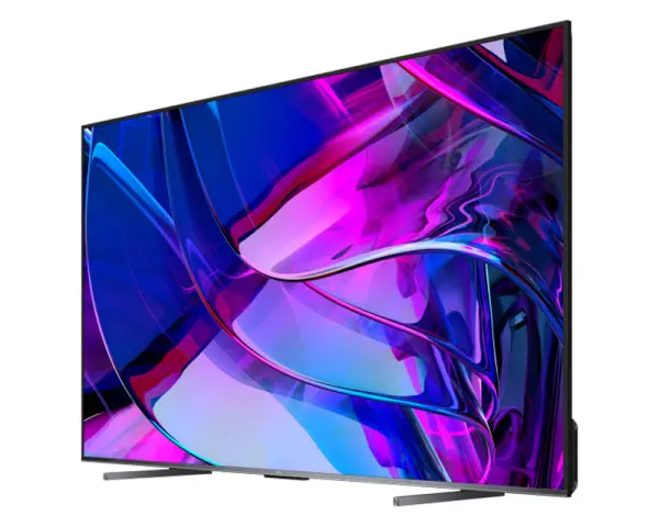 HISENSE 100 inča 100U7KQ Mini-LED ULED 4K UHD Smart TV 