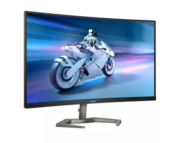 PHILIPS_ 31.5 inča 32M1C5500VL00 Curved Gaming Monitor 