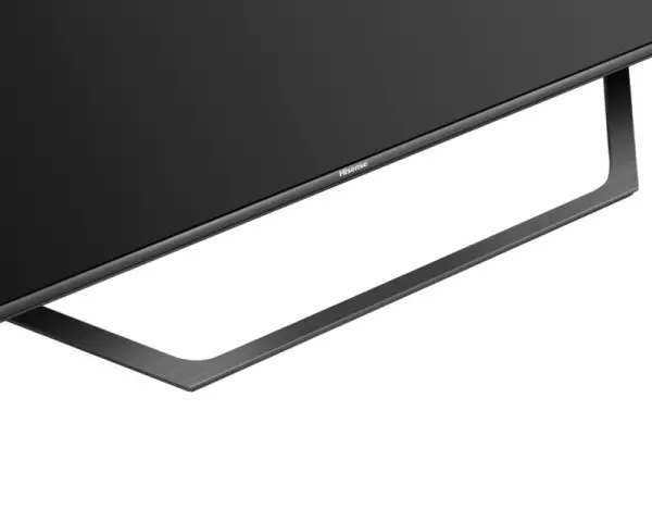 HISENSE 50'' 50A7KQ QLED 4K UHD Smart TV 