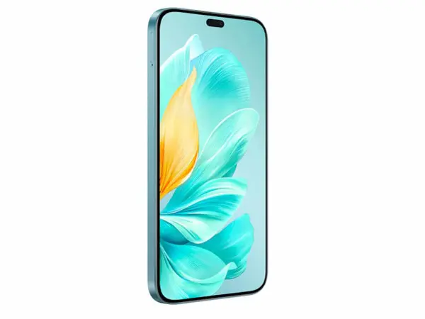 Mobilni telefon Honor 200 Lite 8-256GB Zelena